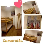 Apartment Domu Mea *