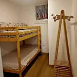 Apartment Domu Mea Quartu SantʼElena