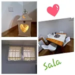 Domu Mea Apartment