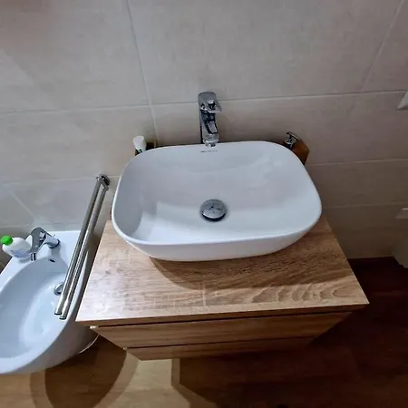 Domu Mea Quartu SantʼElena