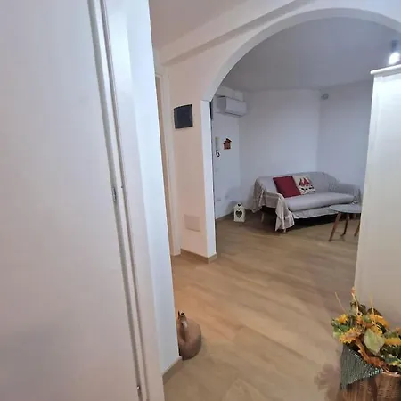 Apartment Domu Mea