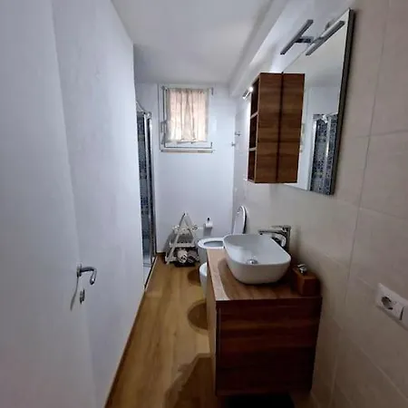 Domu Mea Apartament Quartu SantʼElena
