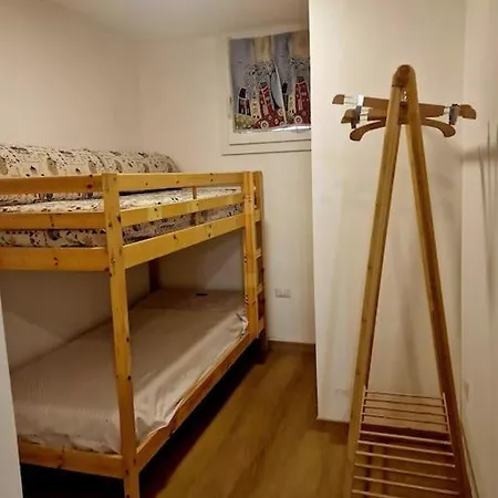 Apartament Domu Mea Quartu SantʼElena
