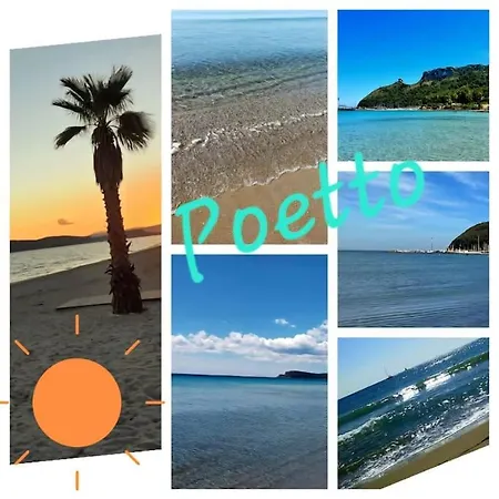 Domu Mea Quartu SantʼElena