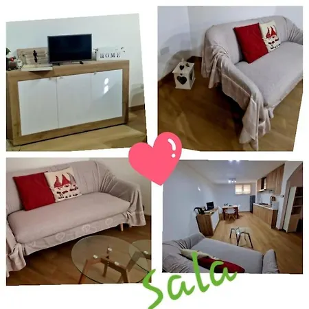 Domu Mea * Quartu SantʼElena