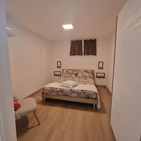 Domu Mea Quartu SantʼElena