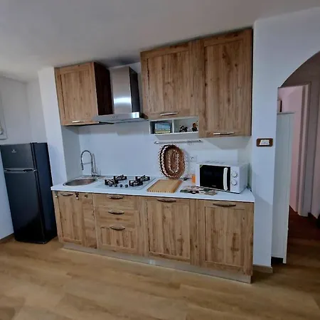 Domu Mea * Quartu SantʼElena