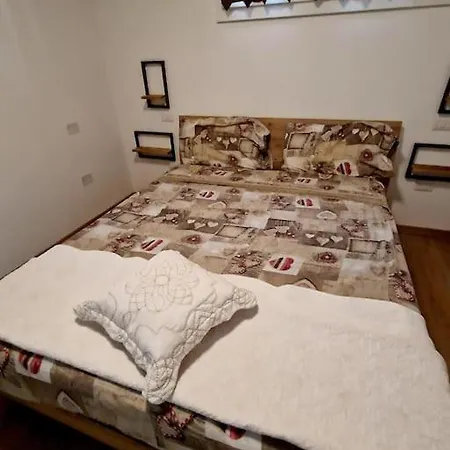 Domu Mea Apartament Quartu SantʼElena