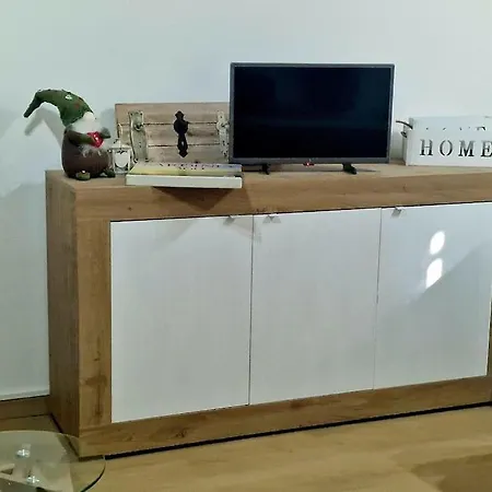 Domu Mea Quartu SantʼElena