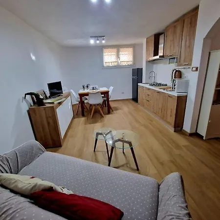 Domu Mea Quartu SantʼElena