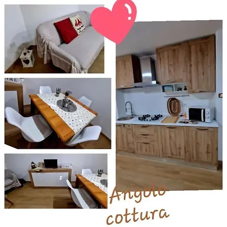 Domu Mea Quartu SantʼElena
