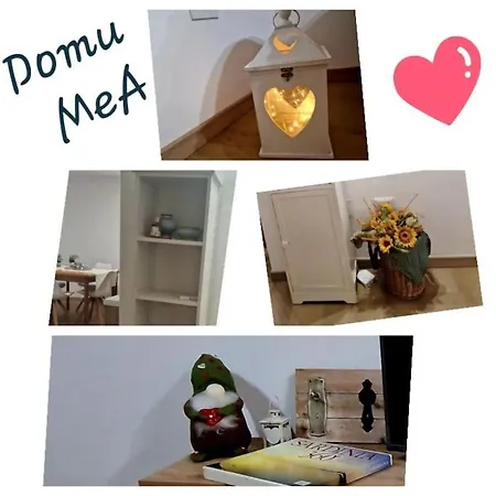 Domu Mea