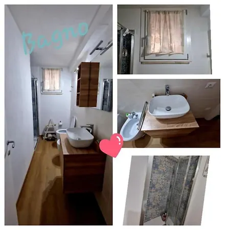 Domu Mea Apartment *