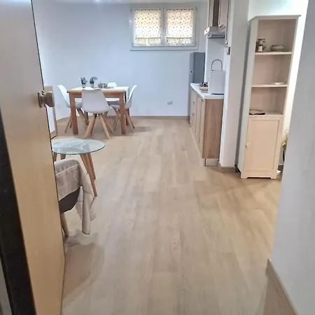 Apartment Domu Mea