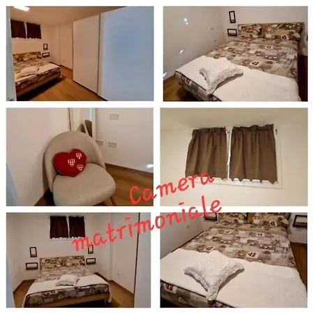 Domu Mea Quartu Sant'Elena