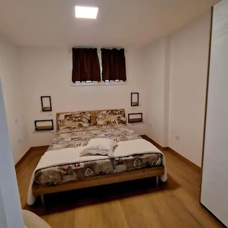 Apartment Domu Mea