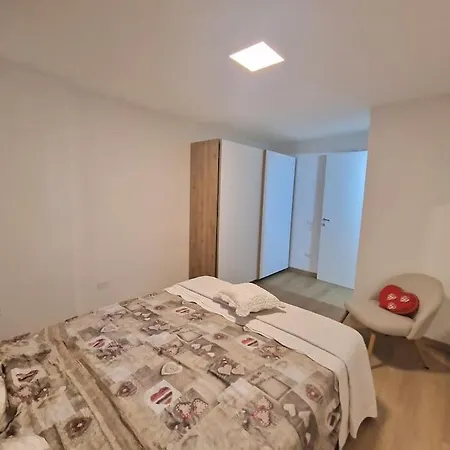 Domu Mea Apartment Quartu Sant'Elena