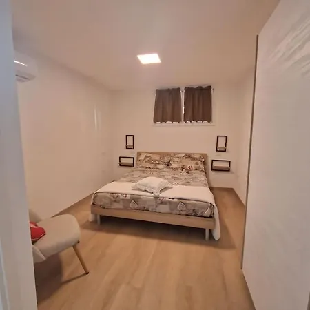 Domu Mea * Quartu Sant'Elena