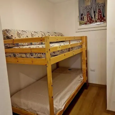 Domu Mea Apartment Quartu Sant'Elena