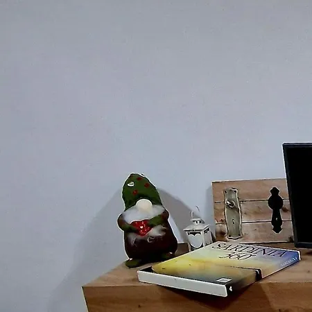 Domu Mea Apartment *